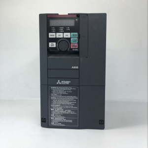 Biến tần Mitsubishi FR-A842-500Kw-1 3 Pha 400V