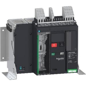 ACB MASTERPACT FIXED MTZ1 4P 630A 66KA SCHNEIDER