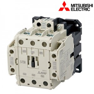 S-T65 AC24V 2A2B - KHỞI ĐỘNG TỪ MITSUBISHI