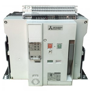 AE6300-SW 3P 6300A 130KA FIX