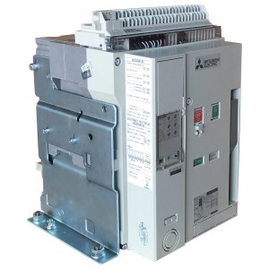 AE3200-SW 4P 3200A 85KA FIX