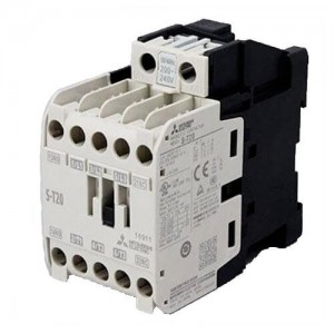 S-T20 AC24V 2A - KHỞI ĐỘNG TỪ MITSUBISHI