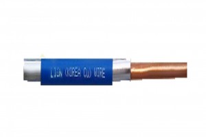 Dây cáp điện Lion VC-1 (1x1,13)-300/500V