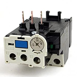 RƠ LE BẢO VỆ QUÁ TẢI MITSUBISHI TH-T18 15A