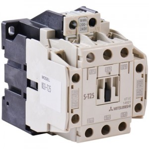 S-T25 AC24V 2A2B - KHỞI ĐỘNG TỪ MITSUBISHI