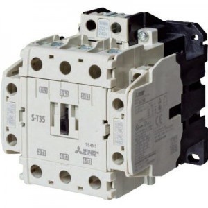 S-T35 AC24V 2A2B - KHỞI ĐỘNG TỪ MITSUBISHI