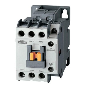 Khởi động từ LS MC-22b