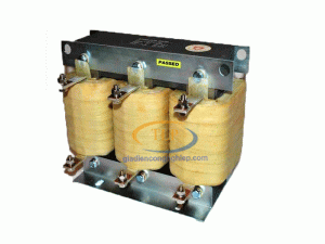 CUỘN KHÁNG ESTEL 400-440/200 3P