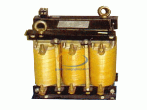 Cuộn Kháng SHIZUKI 3P 50HZ 440V 50KVAR