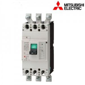 NF400-CW 3P 400A 36KA - CẦU DAO TỰ ĐỘNG MITSUBISHI