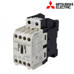 S-T10 AC24V 1A - KHỞI ĐỘNG TỪ MITSUBISHI