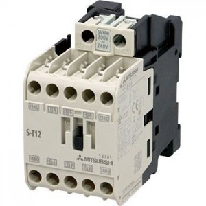 S-T12 AC24V 2B - KHỞI ĐỘNG TỪ MITSUBISHI