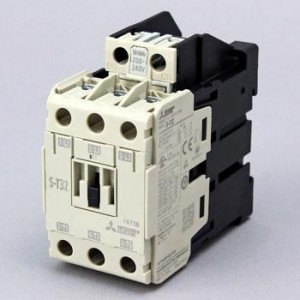 S-T32 AC24V - KHỞI ĐỘNG TỪ MITSUBISHI