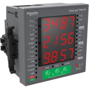 Đồng Hồ Đo Điện Đa Năng Schneider METSEPM2120