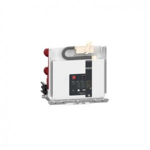 Máy Cắt Chân Không VCB Withdrawable HVX 12KV 25KA 4000A Schneider