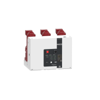 Máy Cắt Chân Không VCB Fixed HVX 12KV 31KA 2500A Schneider