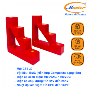 Thanh đỡ bậc thang CT4-30 Master