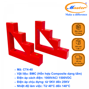 Thanh đỡ bậc thang CT4-40 Master