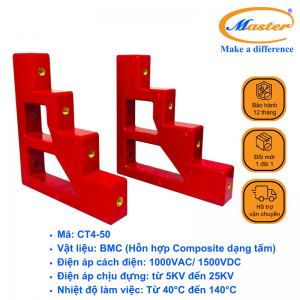 Thanh đỡ bậc thang CT4-50 Master