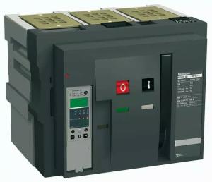 ACB Schneider 4 Pha (Drawout)