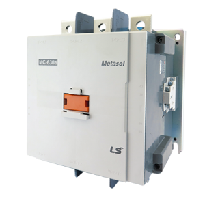 KHỞI ĐỘNG TỪ LS MC-630A 3P COIL