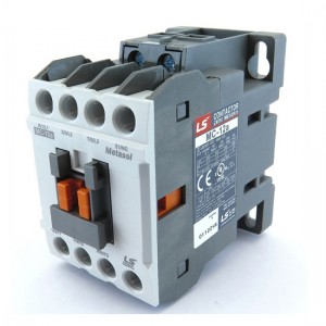 KHỞI ĐỘNG TỪ LS MC-12A 3P COIL
