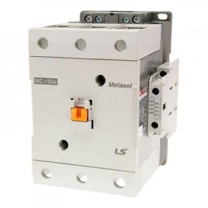 KHỞI ĐỘNG TỪ LS MC-150A 3P COIL