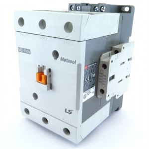 KHỞI ĐỘNG TỪ LS MC-130A 3P COIL