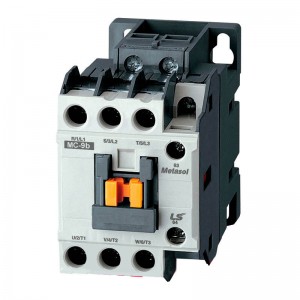 KHỞI ĐỘNG TỪ LS MC-9A 3P COIL