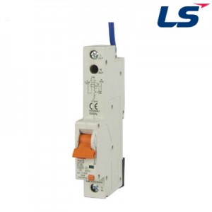 RCBO LS RKS 1P+N 32A 30mA 10kA - CẦU DAO CHỐNG RÒ