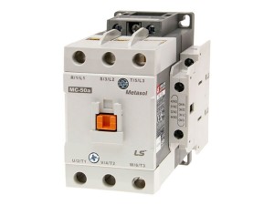 KHỞI ĐỘNG TỪ LS MC-50A 3P COIL