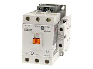 KHỞI ĐỘNG TỪ LS MC-65A 3P COIL
