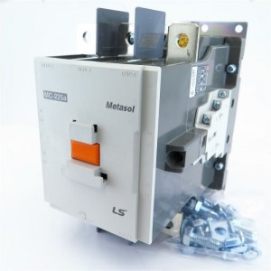 KHỞI ĐỘNG TỪ LS MC-225A 3P COIL