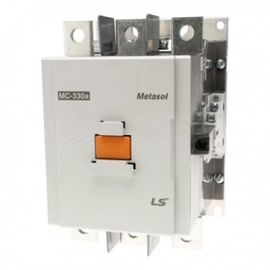 KHỞI ĐỘNG TỪ LS MC-330A 3P COIL