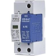 Thiết bị chống sét V10-C 1+NPE-280