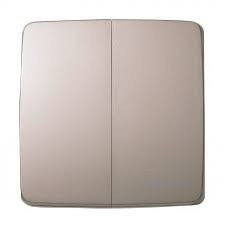Bộ công tắc đôi đảo chiều Minerva WMT596MYZ-VN