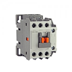 KHỞI ĐỘNG TỪ LS MC-18B 3P COIL