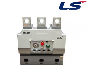 RƠ LE NHIỆT LS MT-225 (160A-240A)