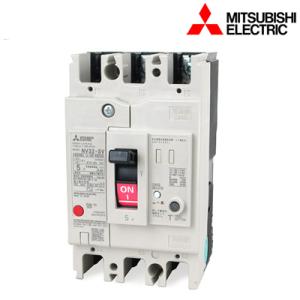 Thiết bị đóng cắt MCCB MITSUBISHI NV32-SV(HS)