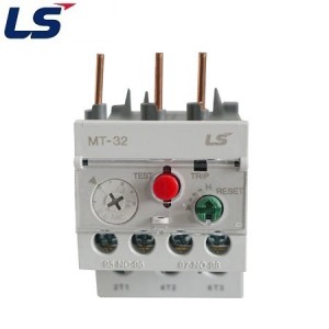 RƠ LE NHIỆT LS MT-32 (28A-40A)