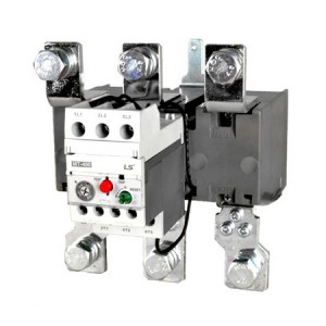 RƠ LE NHIỆT LS MT-400 (260A-400A)