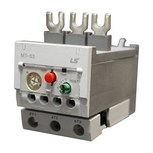 RƠ LE NHIỆT LS MT-63 (45A-65A)