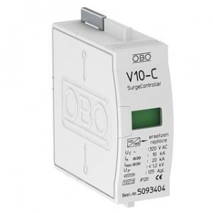 Thiết bị chống sét V10-C 0-280