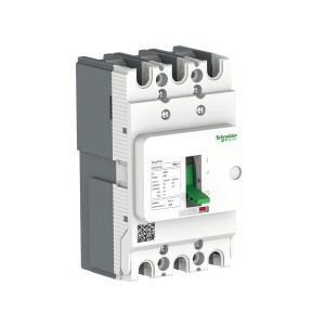MCCB SCHNEIDER 3P 600A 36kA - CẦU DAO TỰ ĐỘNG DẠNG KHỐI