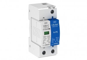 Thiết bị chống sét V20-C 1-280