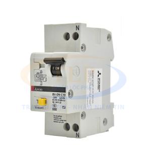 APTOMAT RCBO BV-DN MITSUBISHI
