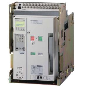 ACB AE4000-SWA 3P 4000A 85KA