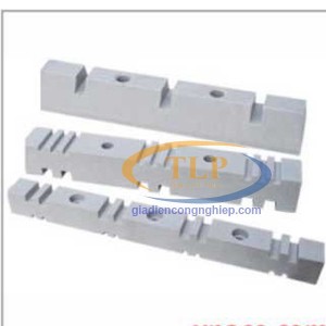 Thanh đỡ Busbar màu môn thương hiệu Master