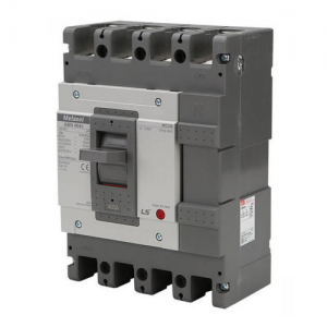 MCCB LS ABN804C 4P 800A 45KA - CẦU DAO TỰ ĐỘNG LS