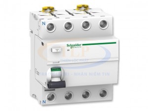 APTOMAT RCBO ACTI9 SCHNEIDER
